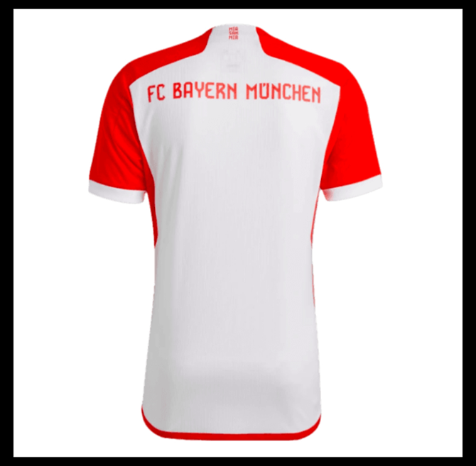 Pelipaita Bayern München 2023 24,Pelipaita Bayern München